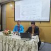 บรรยากาศการจัดทำแผนปฏิบัติการและแผนธุรกิจ สหกรณ์ออมทรัพย์ครูพัทลุง จำกัด ประจำปี 2567 เมื่อวันเสาร์ที่ 6 มกราคม 2567 ที่ผ่านมา ณ โรงแรมศิวา รอยัล พัทลุง